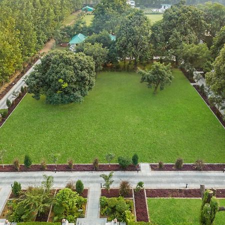 Zana Luxury Forest Resort, Ranthambore Савай-Мадгопур Екстер'єр фото