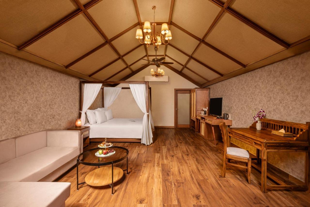 Zana Luxury Forest Resort, Ranthambore Савай-Мадгопур Екстер'єр фото