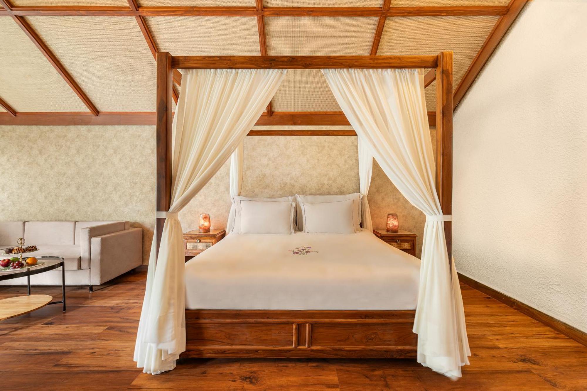 Zana Luxury Forest Resort, Ranthambore Савай-Мадгопур Екстер'єр фото